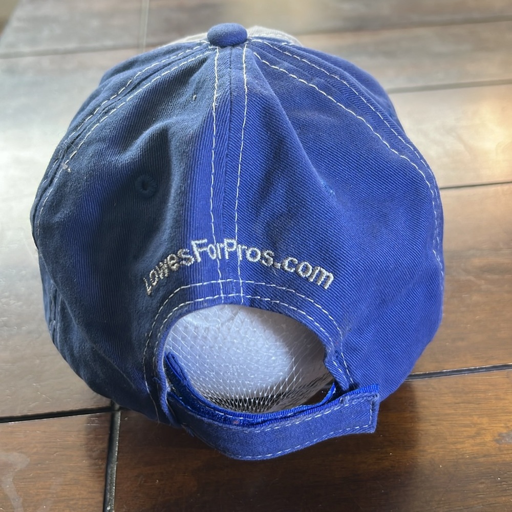 Lowe’s Pro Services Ball Cap Adjustable Baseball … - image 5